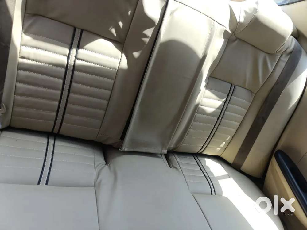 Honda Amaze डीज़ल 2014
