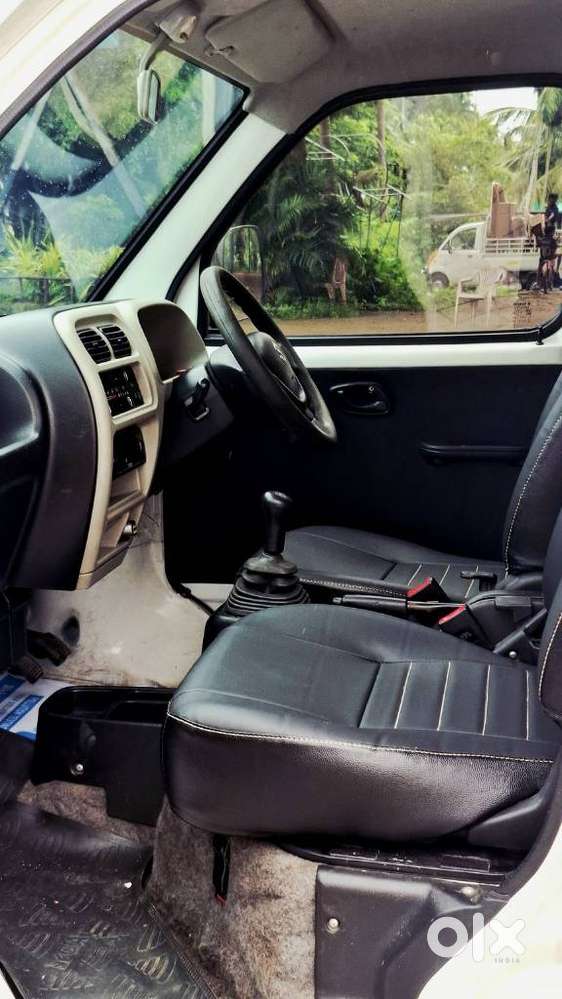 Maruti Suzuki Eeco, 2019, Cng & Hybrids