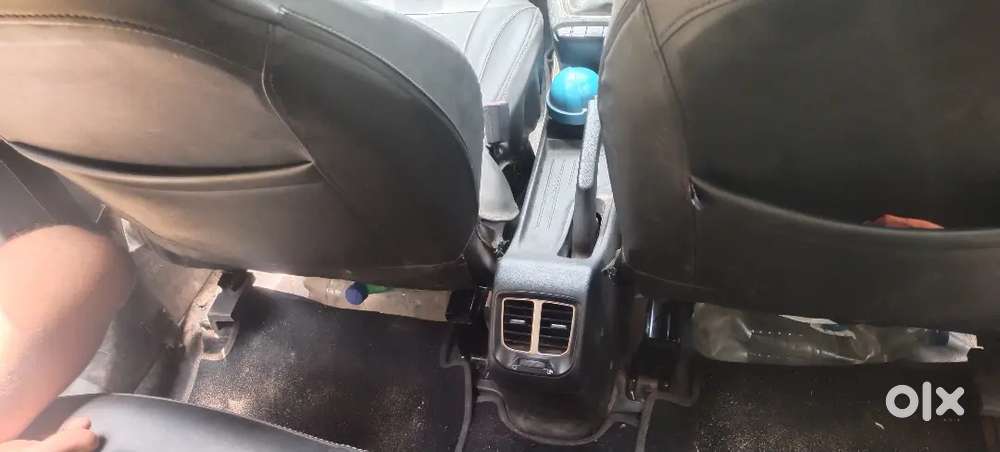 Hyundai Santro Sportz, New Model
