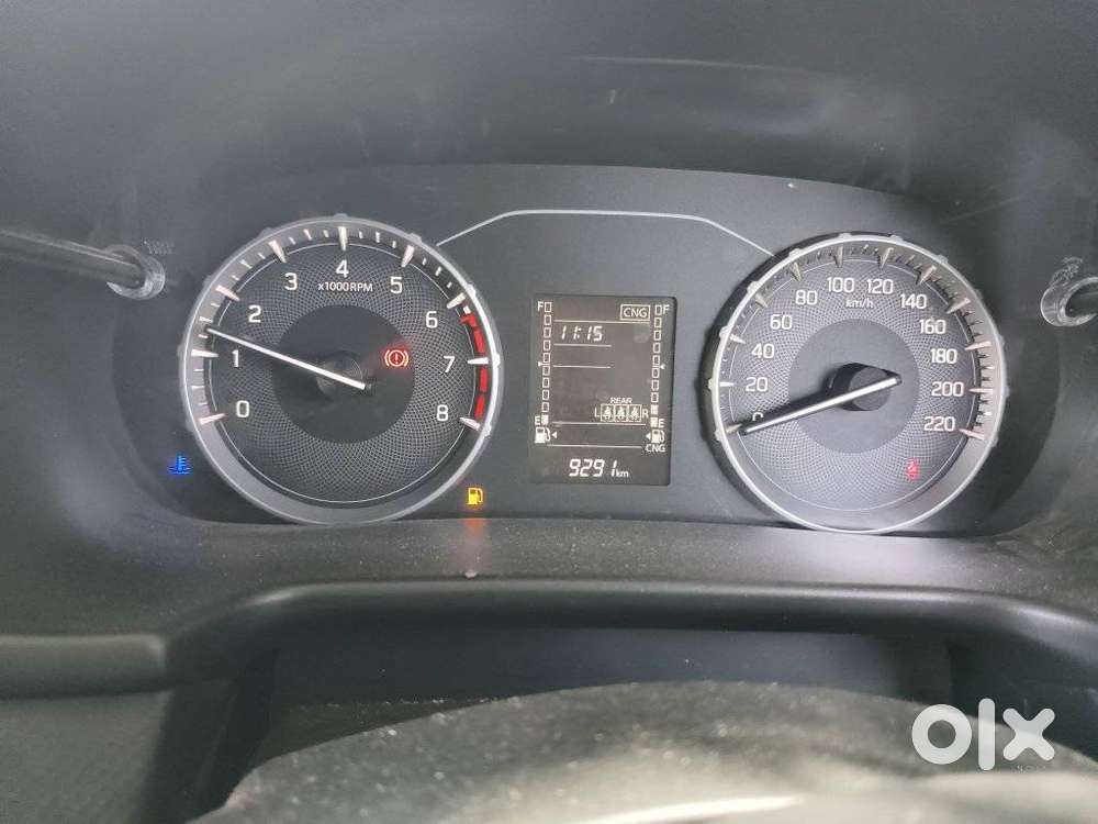 Maruti Suzuki Celerio 2021-1.0 Vxi Cng Mt, 2023, Cng & Hybrids