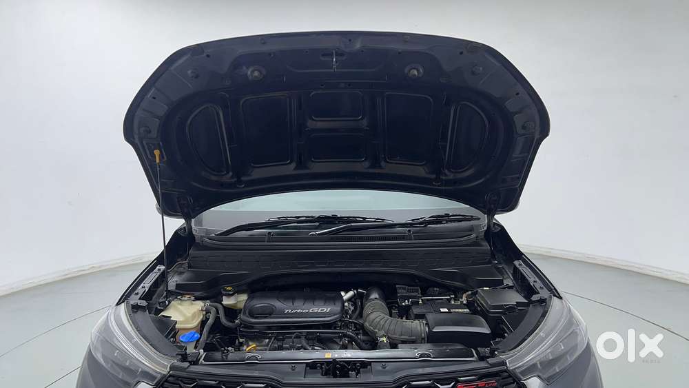 Kia Sonet 1.0 Gtx Plus Dct, 2022, Petrol