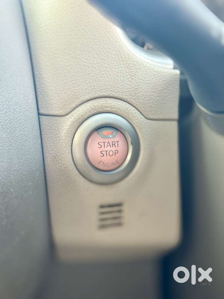 Nissan Micra, 2010, Petrol