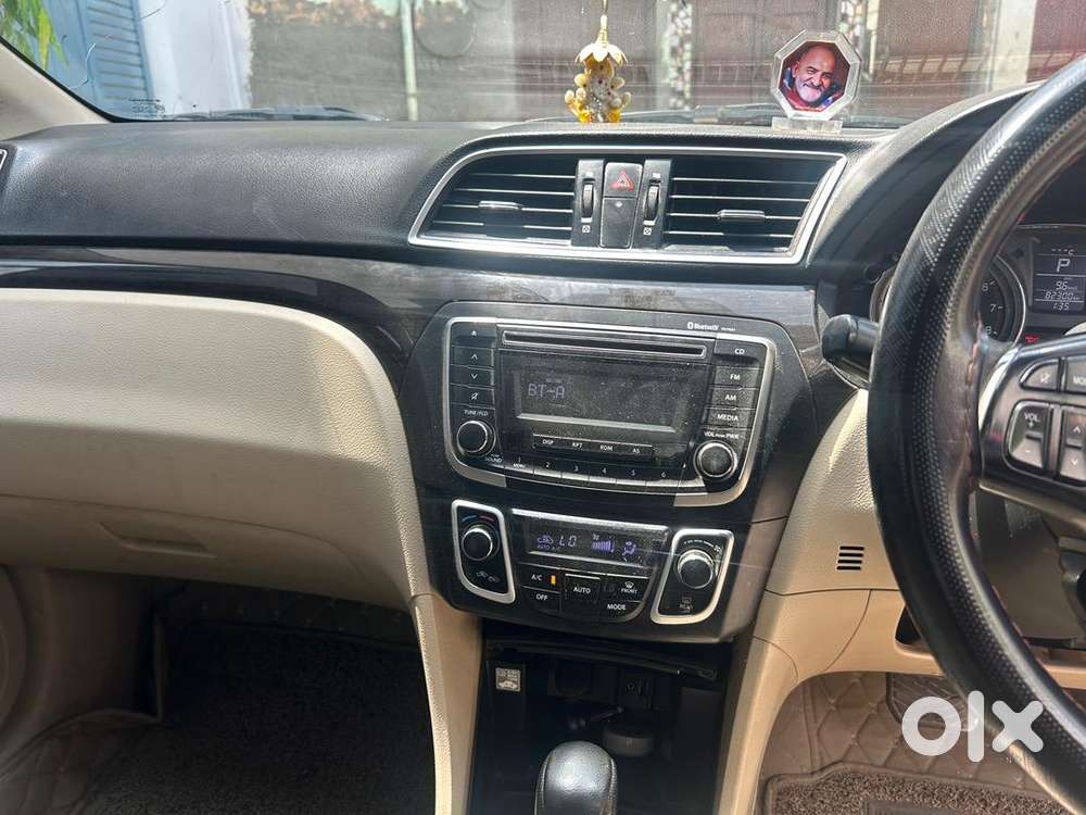 Maruti Suzuki Maruti 2018