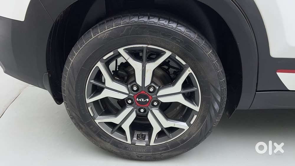 Kia Seltos 1.4 Gtx+ Mt, 2022, Petrol