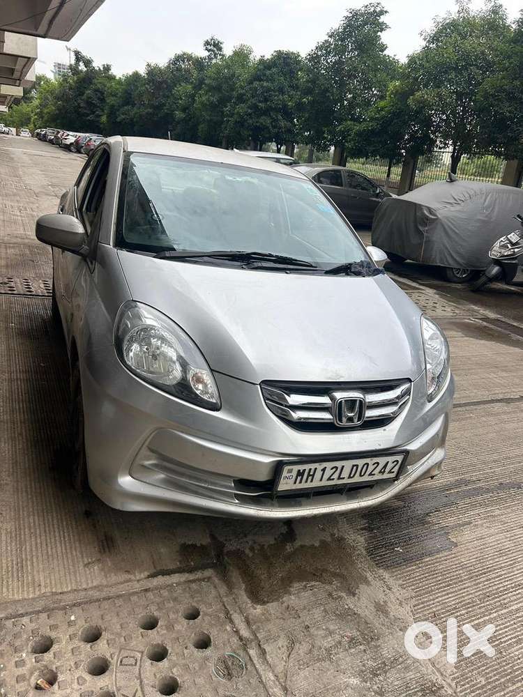 Honda Amaze 2014 सीएनजी और अन्य 29 Km Driven