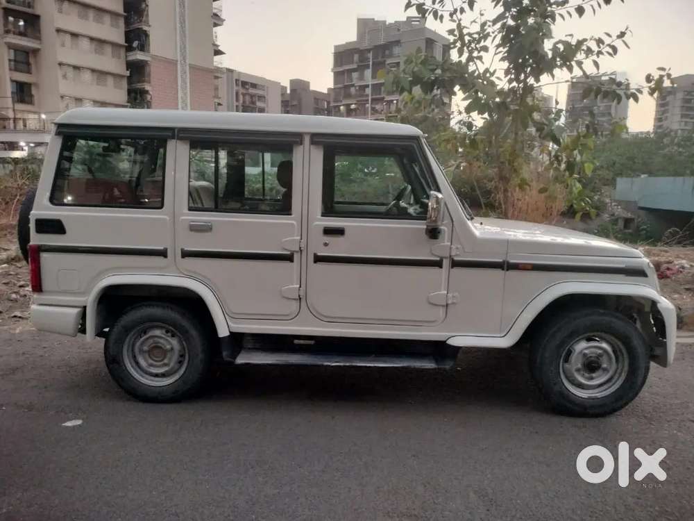 Mahindra Bolero B4 In A Very Good Condition