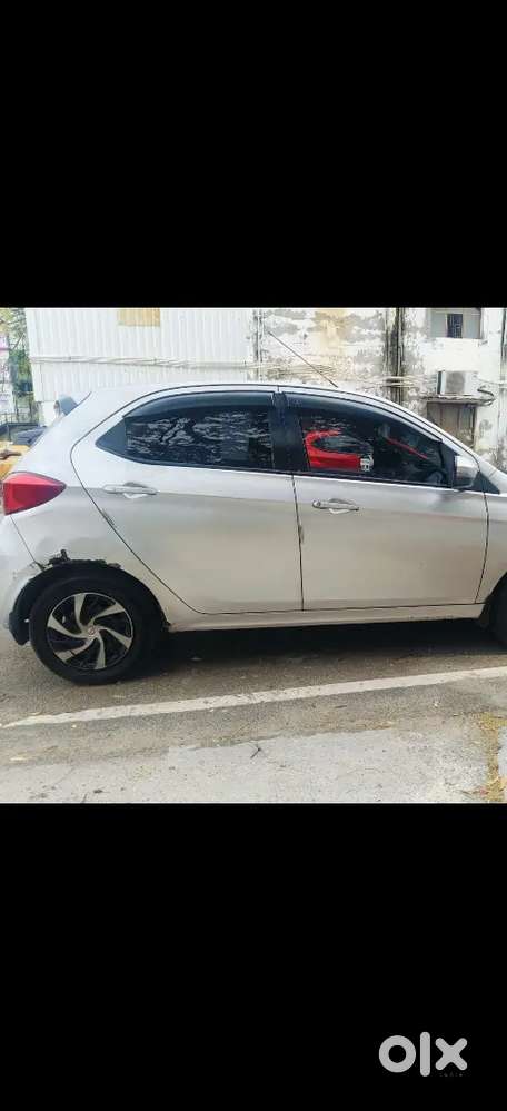 Tata Tiago Xz Diesel 2017 Manual