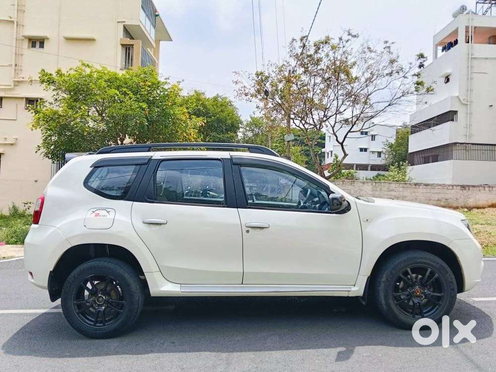 Nissan Terrano Xl 110 Ps, 2014, Diesel