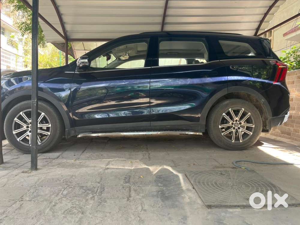 Mahindra Xuv700 2022 Diesel New Lika Condition