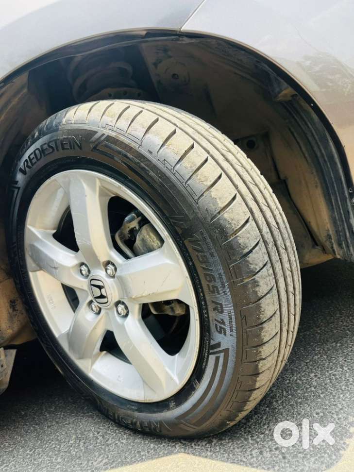 Honda City 2008-2011 1.5 V At, 2011, Petrol