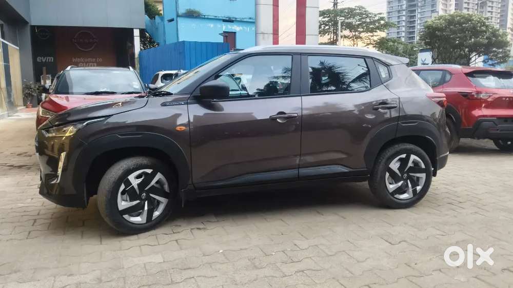 Nissan Magnite 2024 Petrol