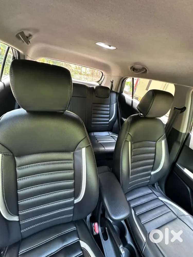 Hyundai Creta Diesel 2018