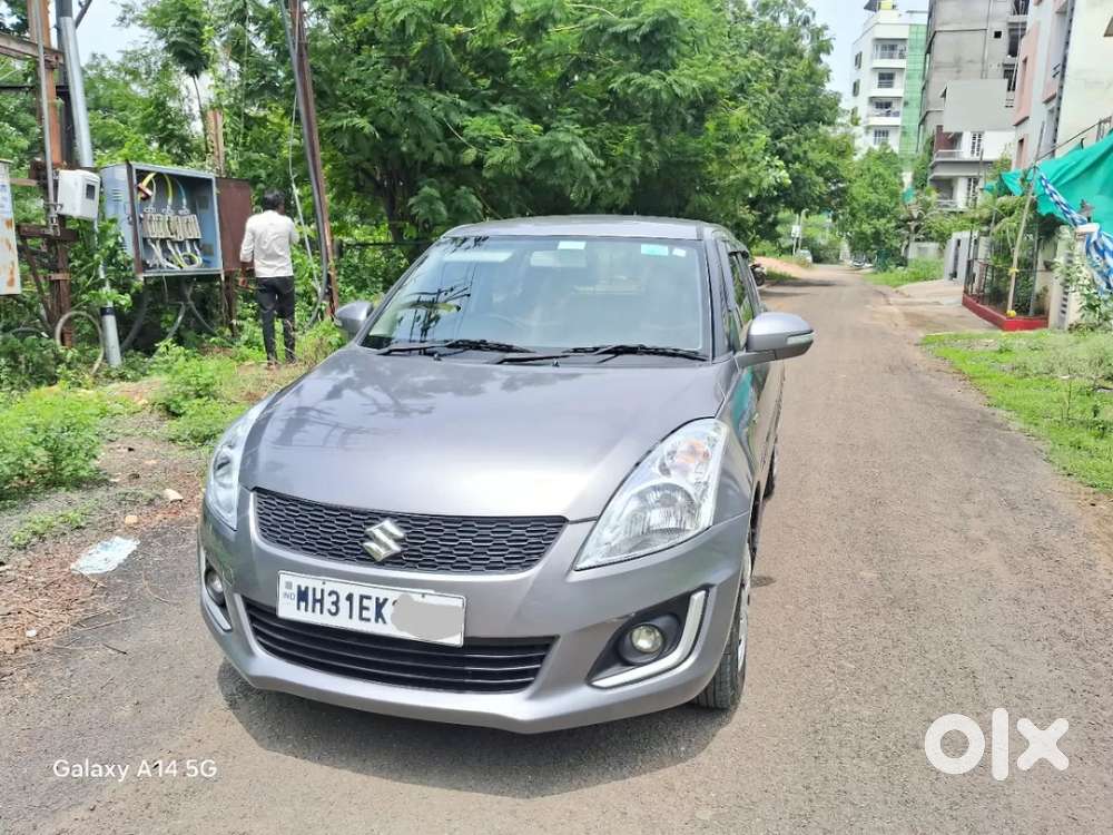 Maruti Suzuki Swift Vdi, 2014, Diesel