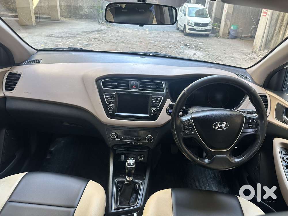 Hyundai Elite I20 [2018-2020] 1.4 Asta Crdi, 2019, Diesel