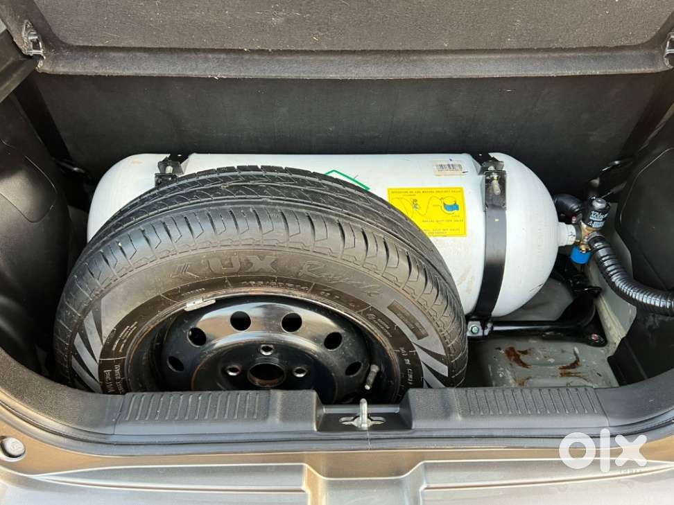 Maruti Suzuki Swift Vxi Cng, 2024, Petrol