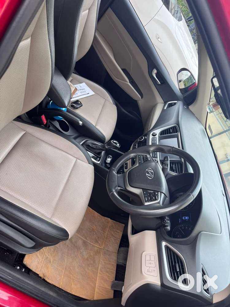 Hyundai Verna 2019 Petrol