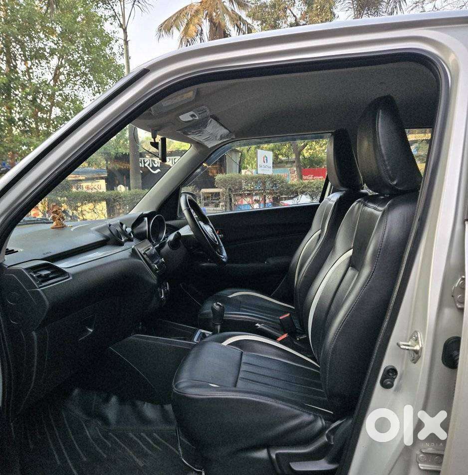 Maruti Suzuki Swift 2018 Vxi, 2020, Petrol