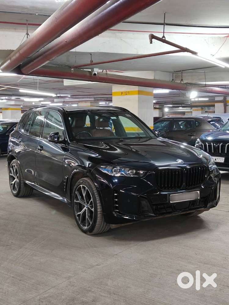 Bmw X5 X Drive 30d M Sport, 2024, Diesel