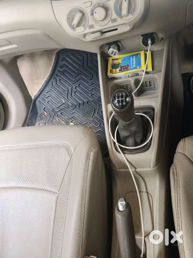 Maruti Suzuki Ertiga 2024 Petrol Good Condition