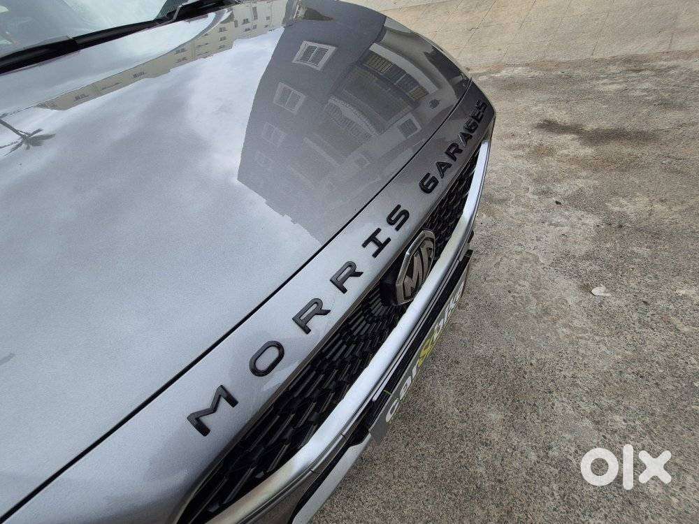 Mg Astor 1.5 Sharp Cvt, 2022, Petrol