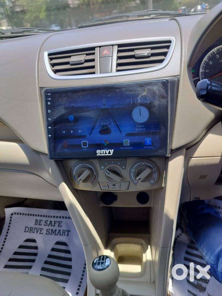 Maruti Suzuki Ertiga 2012-2015 Vxi Cng, 2015, Cng & Hybrids