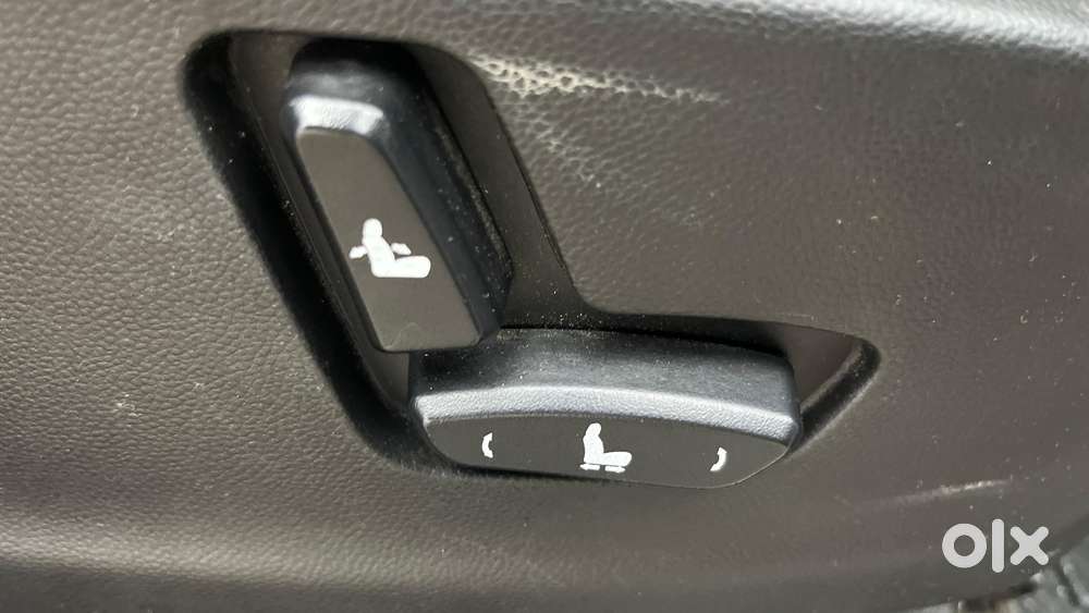 Mg Hector Plus 1.5 Hybrid Sharp Turbo 6 Str, 2022, Petrol
