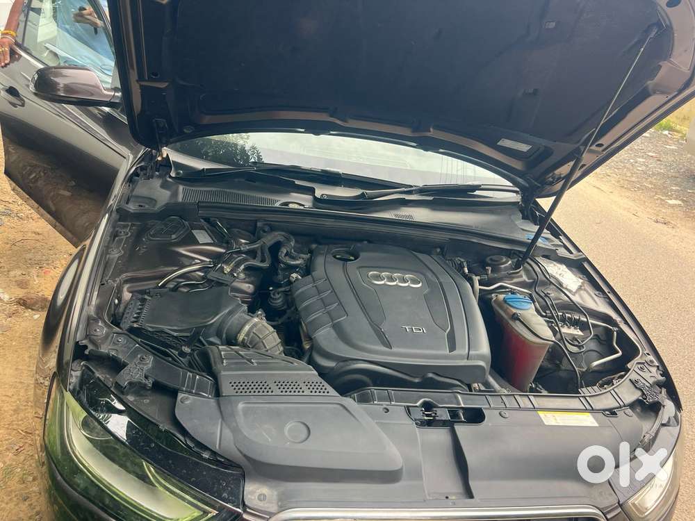 Audi A4 2.0 35 Tdi Technology Pack, 2016, Diesel