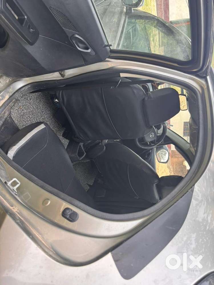Tata Petrol Car 2019