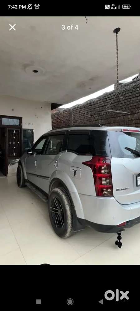Mahindra Xuv500 Diesel Manual 2012