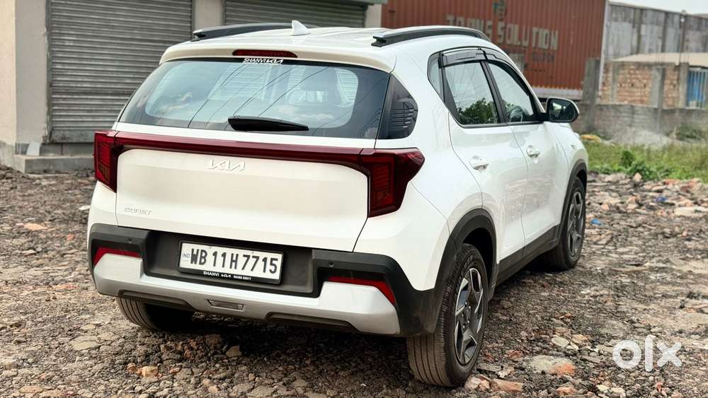 Kia Sonet 1.2 Htk Plus, 2024, Petrol