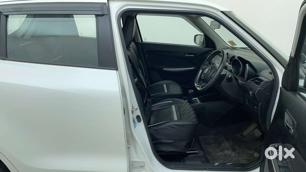 Maruti Suzuki Swift Amt Zxi, 2023, Petrol
