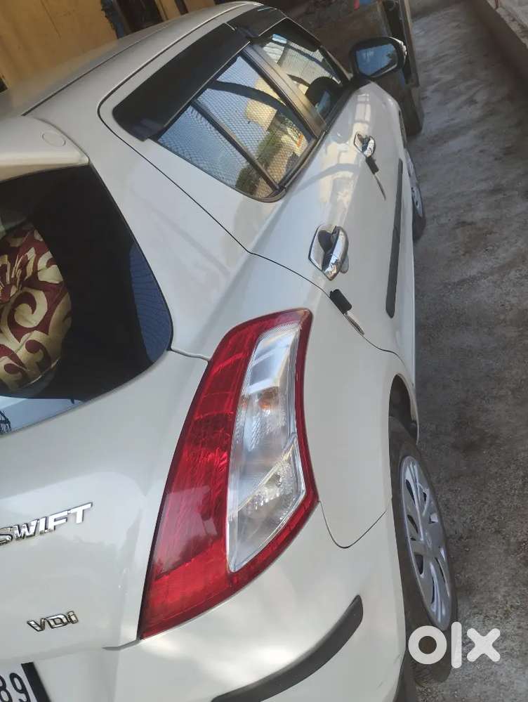 Maruti Suzuki Swift 2016 Diesel Good Condition
