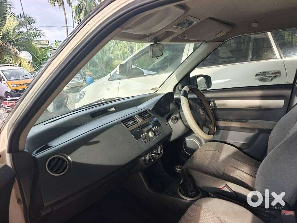Maruti Suzuki Swift Dzire Vdi, 2012, Diesel