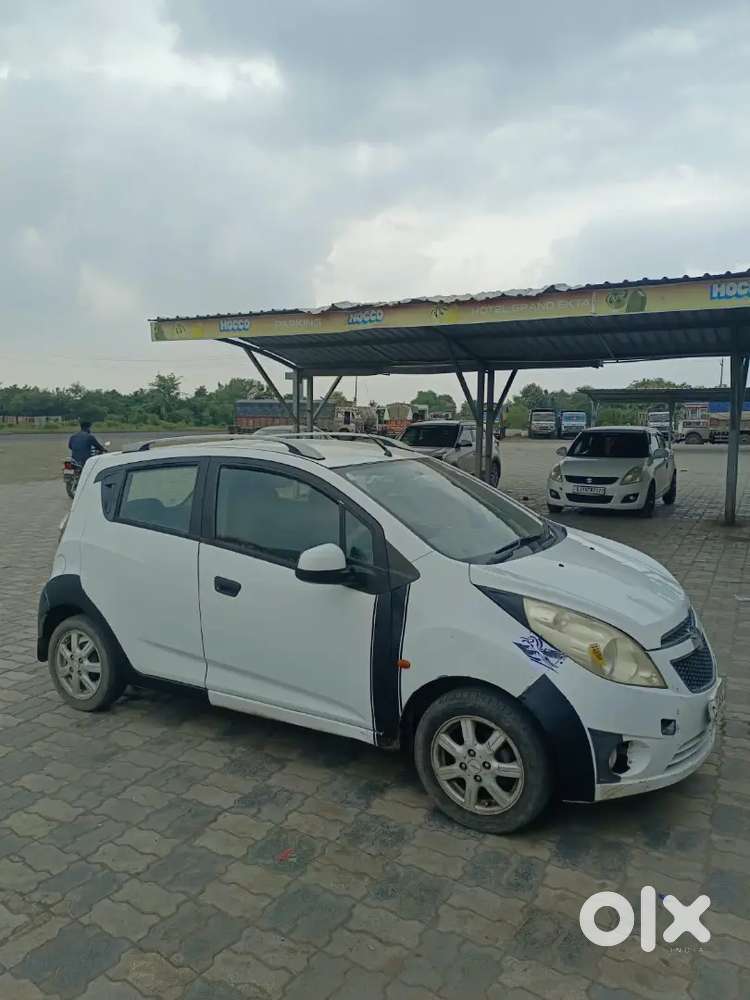 Car Deni He