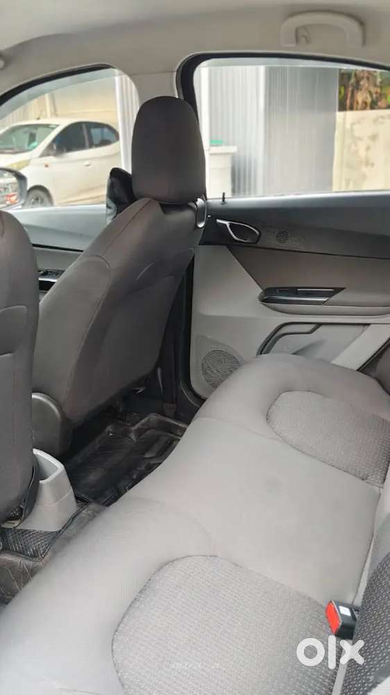 Tigor Xz 2019