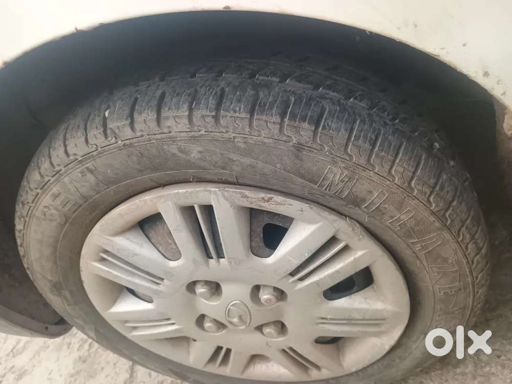 Hyundai Santro Xing 2010 Cng & Hybrids 128000 Km Driven
