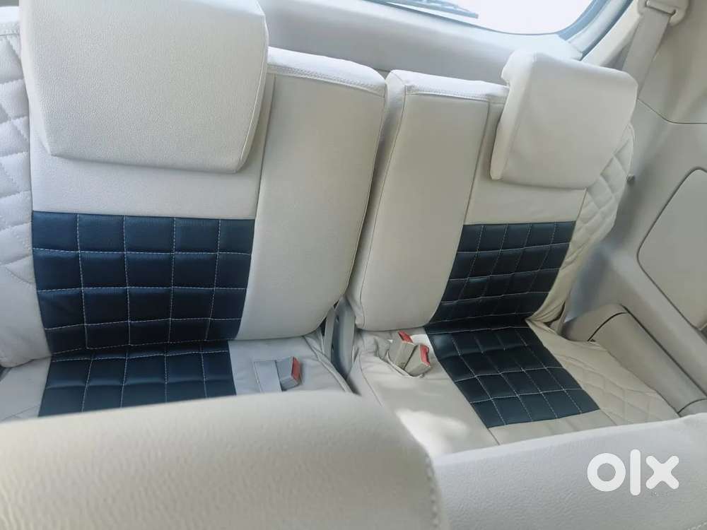 Toyota Innova, 2008, Diesel