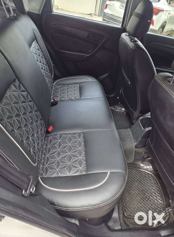 Maruti Suzuki Vitara Brezza Vdi, 2019, Diesel