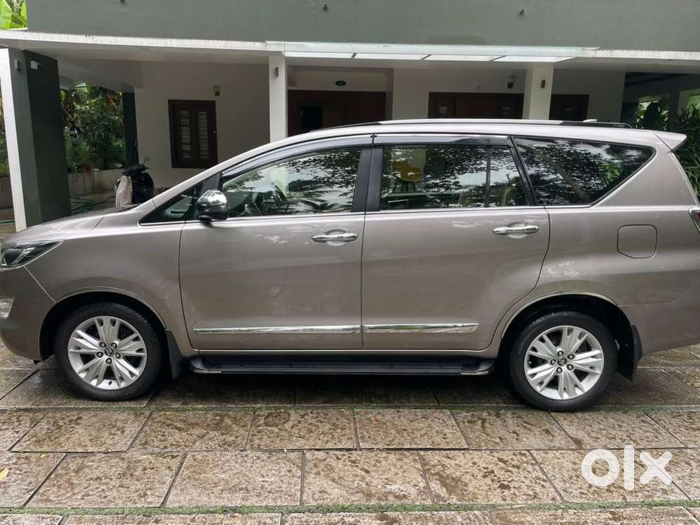 Toyota Diesel Automatic 2019