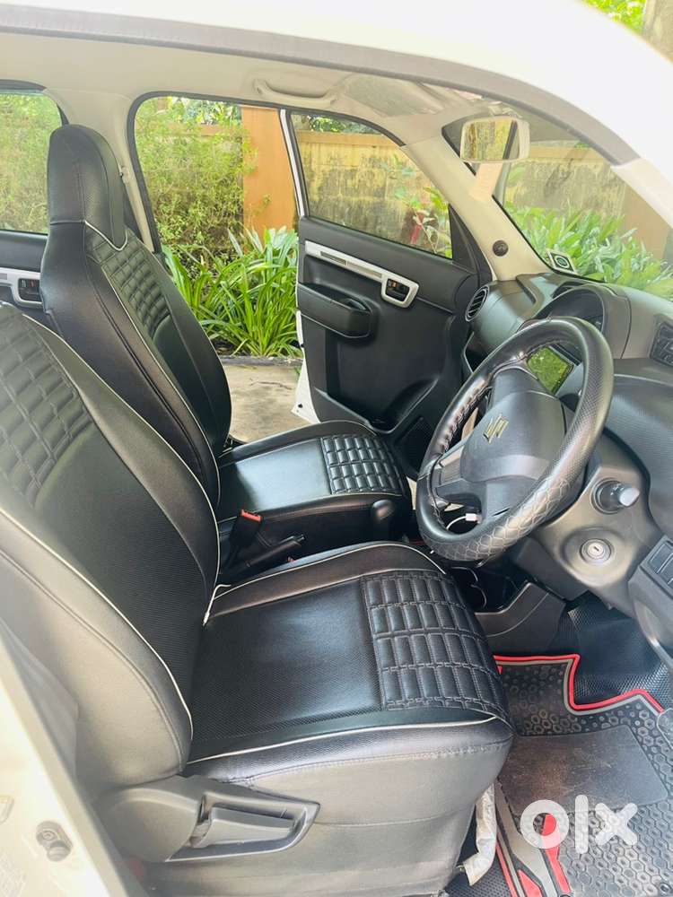 Maruti Suzuki S-presso 2020 Petrol