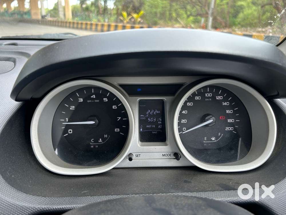 Tata Tiago 1.05 Revotorq Xz, 2017, Petrol