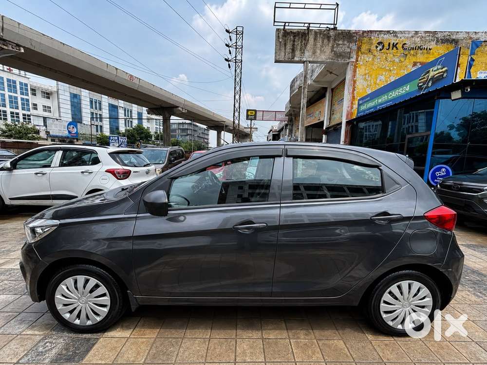 Tata Tiago Xt Icng, 2021, Cng & Hybrids