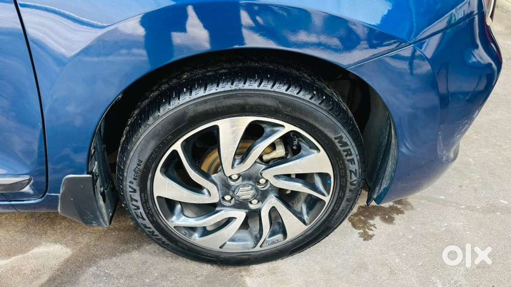 Maruti Suzuki Baleno Petrol 2020