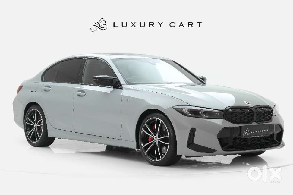 Bmw M340i Xdrive, 2025, Petrol