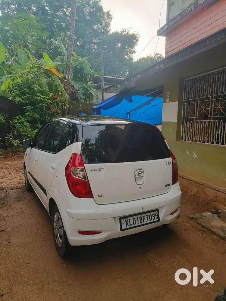 2012 Model Hyundai Asta For Sale