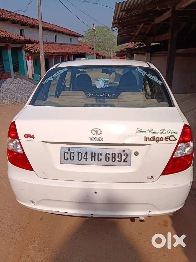 Tata Indigo Ecs Diesel 2011  Budget Sedan  Good Running