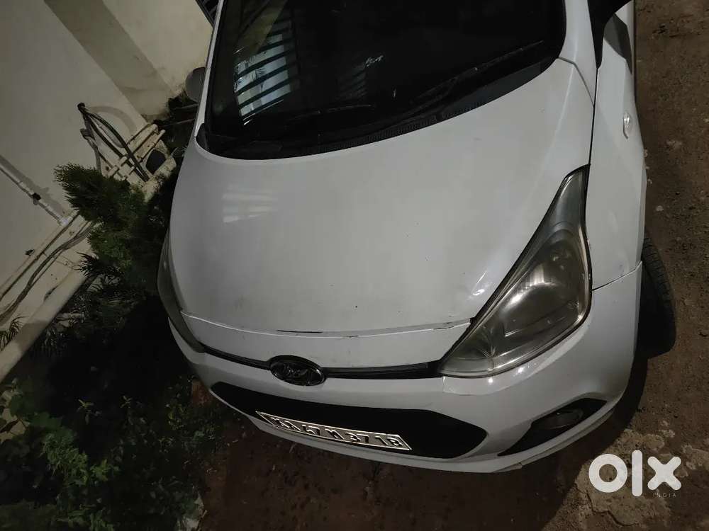 Hyundai I10 2013 Diesel