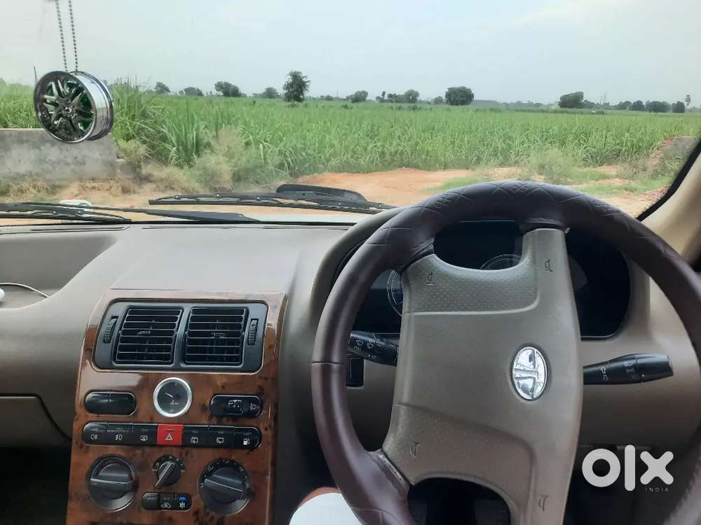 Tata Safari Dicor 2.2 2011