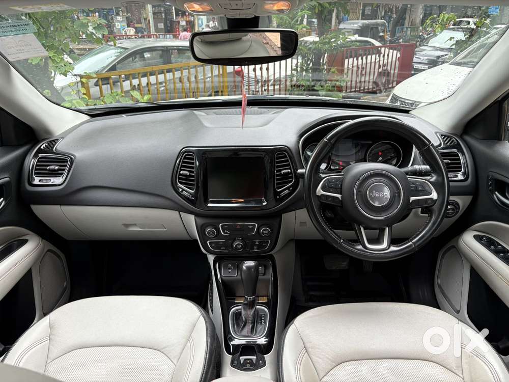 Jeep Compass 1.4 Limited Plus, 2020, Petrol