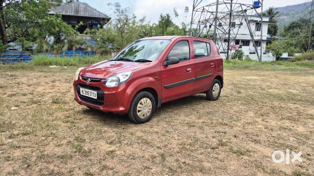 Maruti Suzuki Alto 800 2012-2016 Lxi, 2012, Petrol
